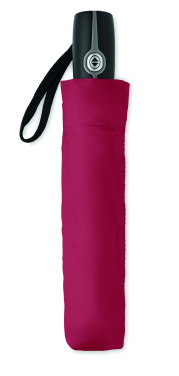 Logotrade Werbeartikel das Foto: 21" Windbestendige paraplu