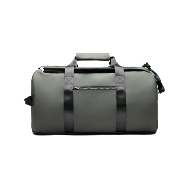 Logotrade Werbegeschenke das Foto: VINGA Baltimore RCS Wochenend-Rucksack