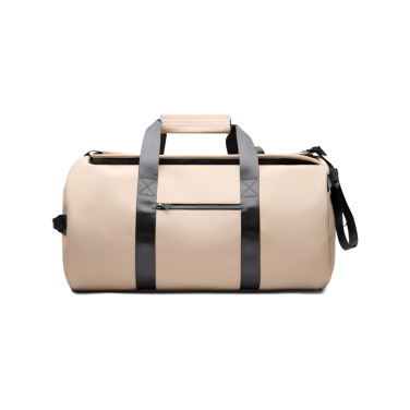 Logotrade Werbegeschenke das Foto: VINGA Baltimore RCS Wochenend-Rucksack