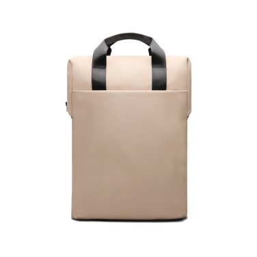 Logotrade werbemittel das Foto: VINGA Baltimore RCS Tote Rucksack