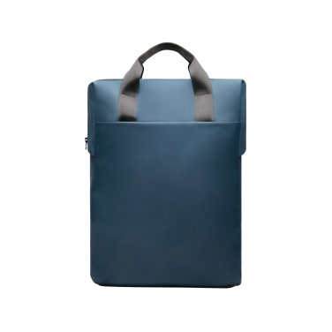 Logotrade werbemittel das Foto: VINGA Baltimore RCS Tote Rucksack