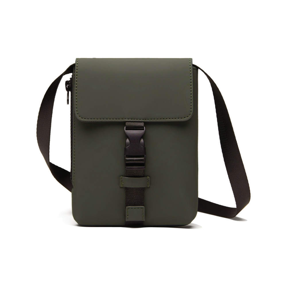 Logotrade Firmengeschenke das Foto: VINGA Baltimore RCS Essentials Tasche