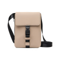 VINGA Baltimore RCS Essentials Tasche, greige