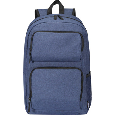Logotrade Geschäftsgeschenke das Foto: Graphite Deluxe 15" Laptop-Rucksack 20L