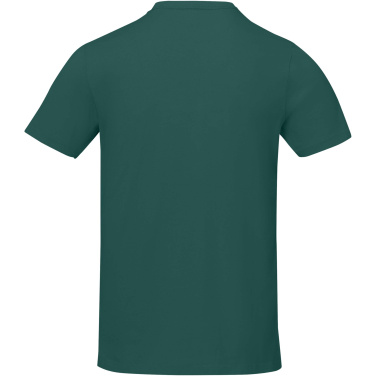 Logotrade Werbeartikel das Foto: Nanaimo T-Shirt für Herren