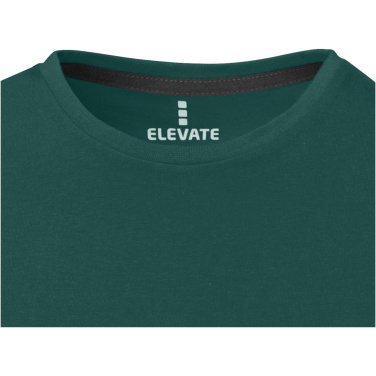Logotrade Werbeartikel das Foto: Nanaimo T-Shirt für Herren