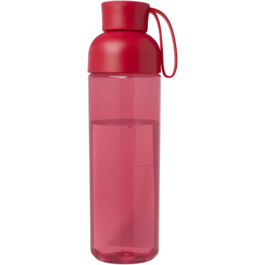 Logotrade Werbegeschenke das Foto: Illuminate 600 ml RPET-Wasserflasche