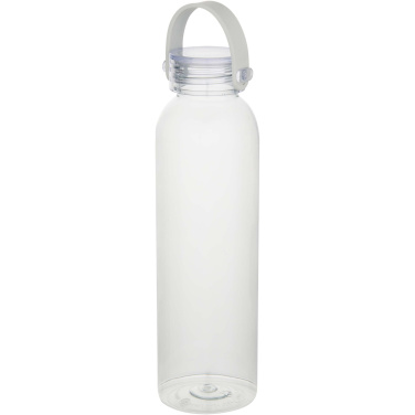 Logotrade Firmengeschenke das Foto: Alti 630 ml RCS-zertifizierte Trinkflasche aus recyceltem Kunststoff