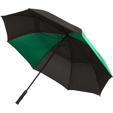 Logotrade Logogeschenke das Foto: Jeff 55" Golf-Sturmschirm