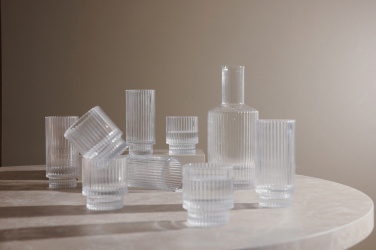 Logotrade Werbeartikel das Foto: VINGA York Tapas Set