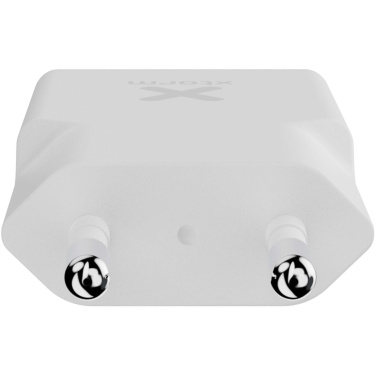 Logotrade Werbeartikel das Foto: Xtorm XG2SL025 Go2 SlimLine 25W Ladegerät