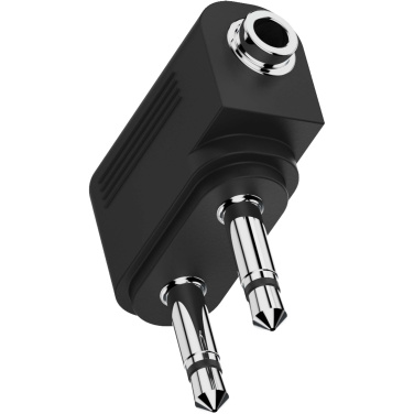 Logotrade Werbeartikel das Foto: Xtorm XAWBT01 AirWave kabelloser Audio Adapter