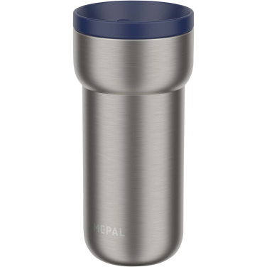 Logotrade Geschäftsgeschenke das Foto: Mepal Ellipse 375 ml Edelstahl Thermobecher