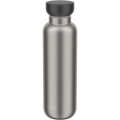 Mepal Ellipse 500 ml Thermoflasche, Tiefschwarz