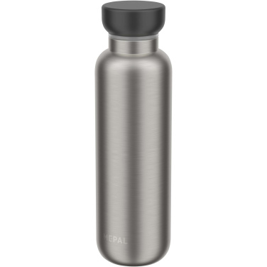 Logotrade Logogeschenke das Foto: Mepal Ellipse 500 ml Thermoflasche