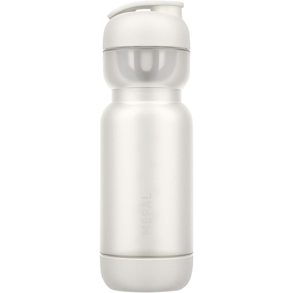 Logotrade Geschäftsgeschenke das Foto: Mepal Shaker 800 ml Sportflasche