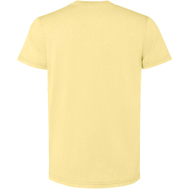 Logotrade werbemittel das Foto: Corgi T-Shirt für Herren