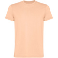 Corgi T-Shirt für Herren, Hellorange