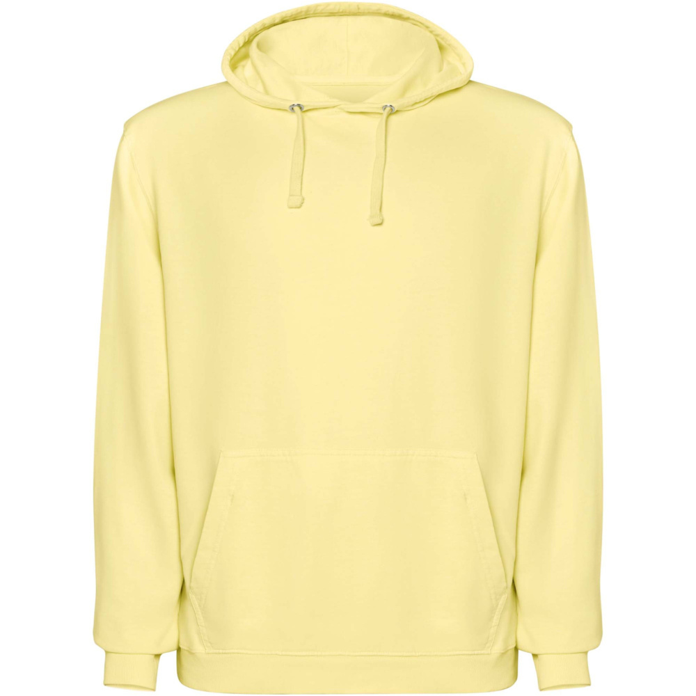 Logotrade Werbeartikel das Foto: Kenia Kapuzenpullover Unisex