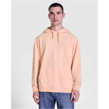 Logotrade werbemittel das Foto: Kenia Kapuzenpullover Unisex