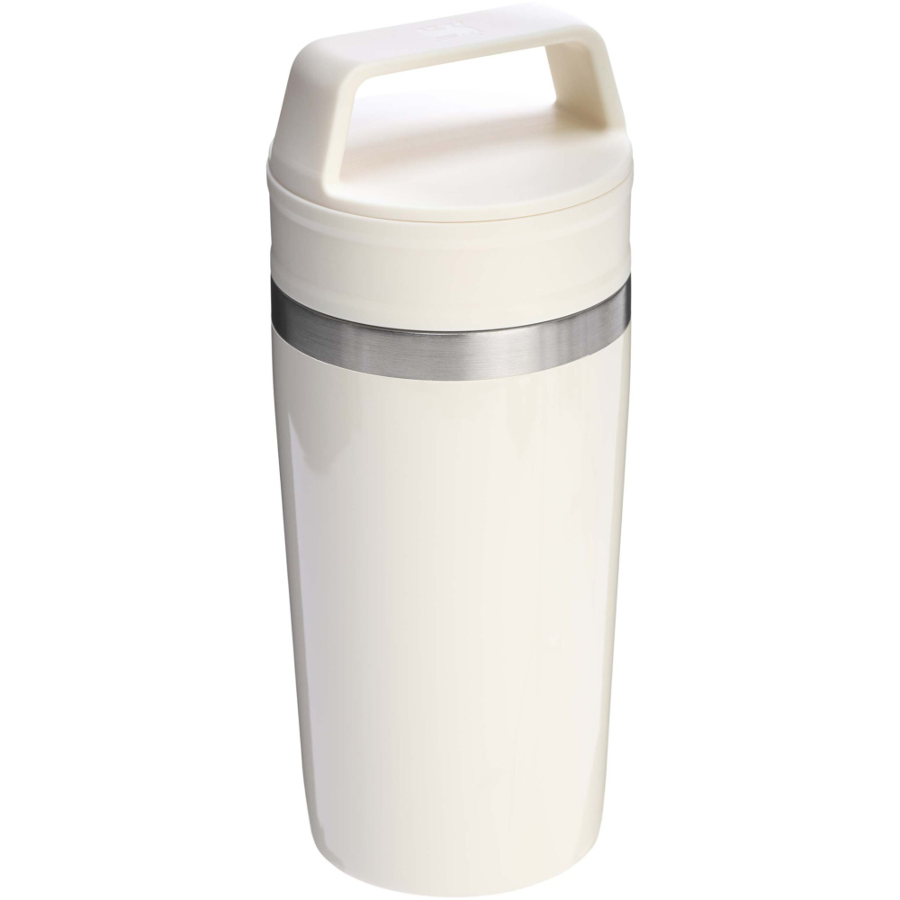 Logotrade Logogeschenke das Foto: Stanley Café-To-Go 350 ml Thermobecher