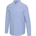 Sphene Oxford Hemd, Hellblau
