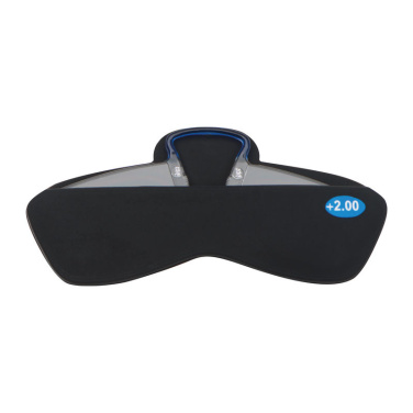 Logotrade Geschäftsgeschenke das Foto: Silikontasche für Smartphone HUDDERSFIELD