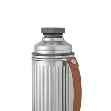 Logotrade Werbeartikel das Foto: Black+Blum Explorer Flasche Duo 1L