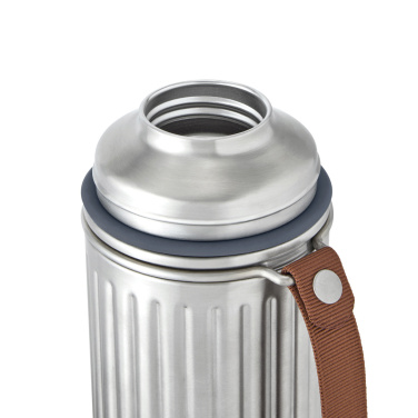 Logotrade Logogeschenke das Foto: Black+Blum Explorer Flasche Duo 1L