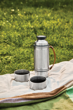 Logotrade Logogeschenke das Foto: Black+Blum Explorer Flasche Duo 1L