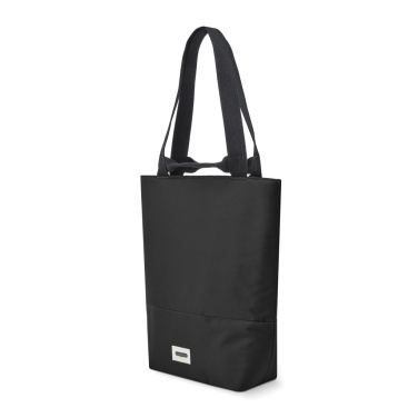 Logotrade Firmengeschenke das Foto: Black+Blum isolierte 16L Trage- & Kühltasche