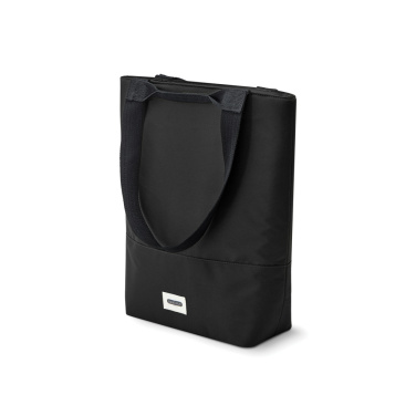 Logotrade Logogeschenke das Foto: Black+Blum isolierte 16L Trage- & Kühltasche