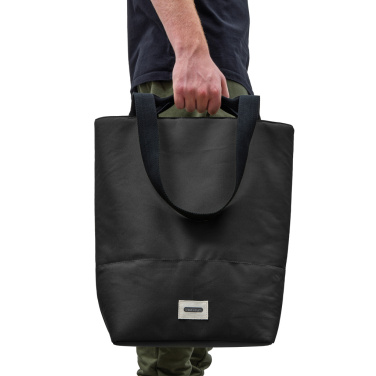 Logotrade Werbegeschenke das Foto: Black+Blum isolierte 16L Trage- & Kühltasche