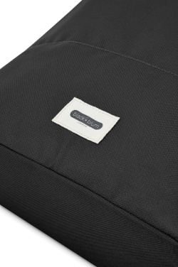 Logotrade Logogeschenke das Foto: Black+Blum isolierte 16L Trage- & Kühltasche