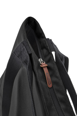 Logotrade Werbegeschenke das Foto: Black+Blum isolierte 16L Trage- & Kühltasche