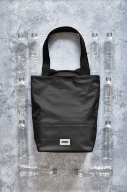 Logotrade werbemittel das Foto: Black+Blum isolierte 16L Trage- & Kühltasche