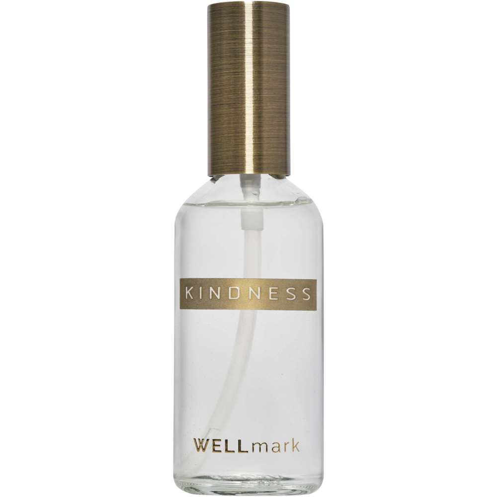 Logotrade Werbeartikel das Foto: Wellmark 100 ml Raumspray