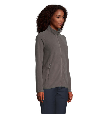 Logotrade Firmengeschenke das Foto: FACTOR Damen Jacke 280gr