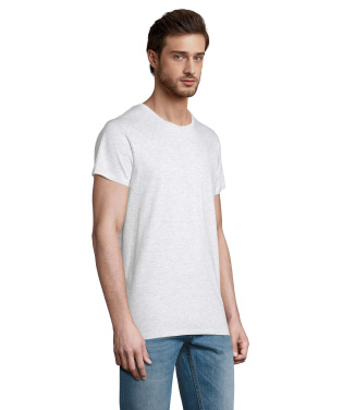 Logotrade Geschäftsgeschenke das Foto: CRUSADER MEN T-Shirt 150g