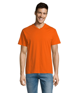 Logotrade werbemittel das Foto: VICTORY HERRENT-SHIRT 150g