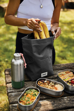 Logotrade Geschäftsgeschenke das Foto: Black+Blum isolierte 6,7L Lunch & Kühltasche