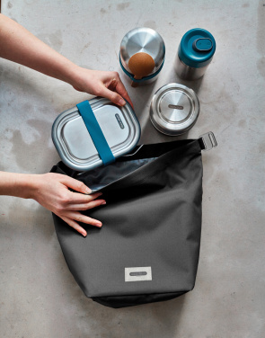 Logotrade Werbegeschenke das Foto: Black+Blum isolierte 6,7L Lunch & Kühltasche