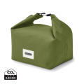 Black+Blum isolierte 6,7L Lunch & Kühltasche, Moos