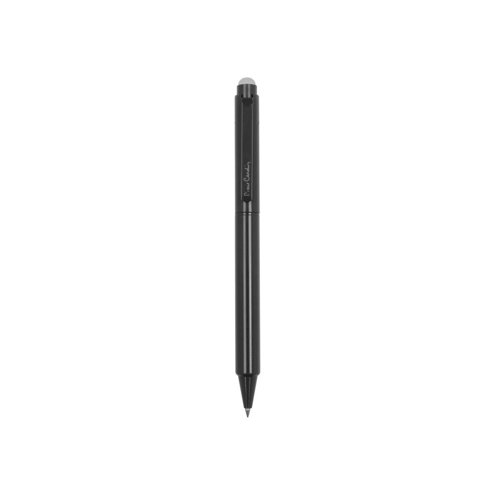Logotrade Werbegeschenke das Foto: Metall-Touchpen ALAIN Pierre Cardin