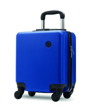 Logotrade Werbegeschenke das Foto: 14" Trolley