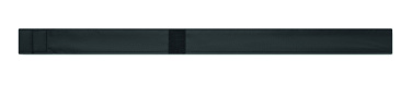Logotrade Logogeschenke das Foto: 23'' Regenschirm quadratisch