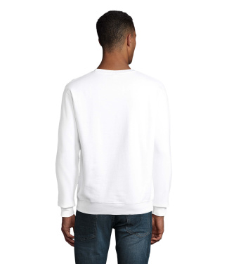 Logotrade Werbeartikel das Foto: COLUMBIA UNISEX SWEATSHIRT