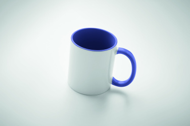 Logotrade Logogeschenke das Foto: Kaffeebecher