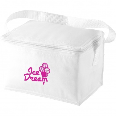 Logotrade promotional giveaways photo of: Spectrum 6-can cooler bag 4L