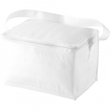 Logo trade promotional giveaways picture of: Spectrum 6-can cooler bag 4L